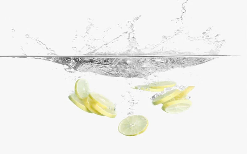 Benefits of lemon water
