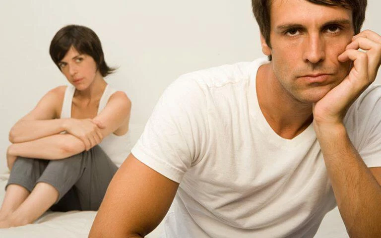 The missing link in every relationship