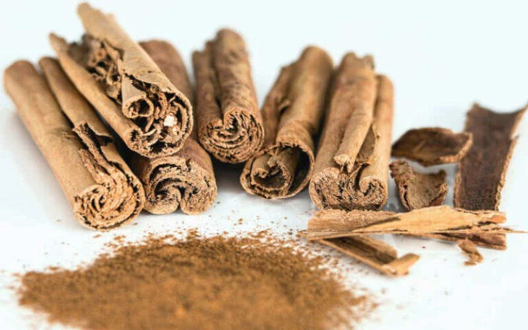 benefits of cinnamon
