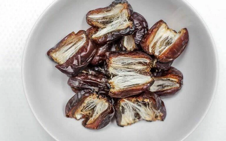 benefits of eating dates