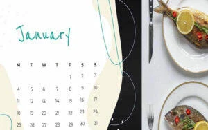 2021-Healthy-Food-Calendar