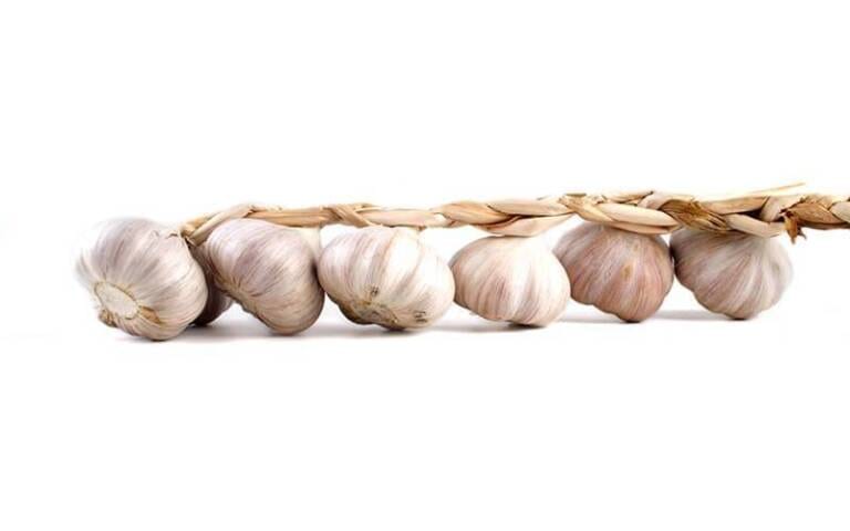 what-does-garlic-help-with