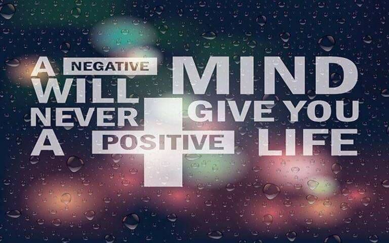 the-power-of-positive-thinking