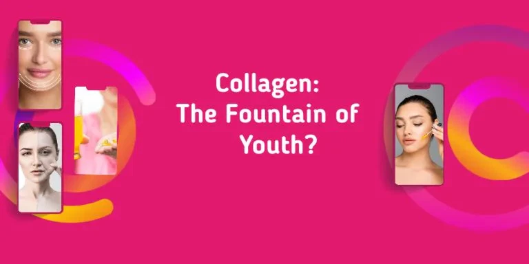 Collagen-the-fountain-of-youth