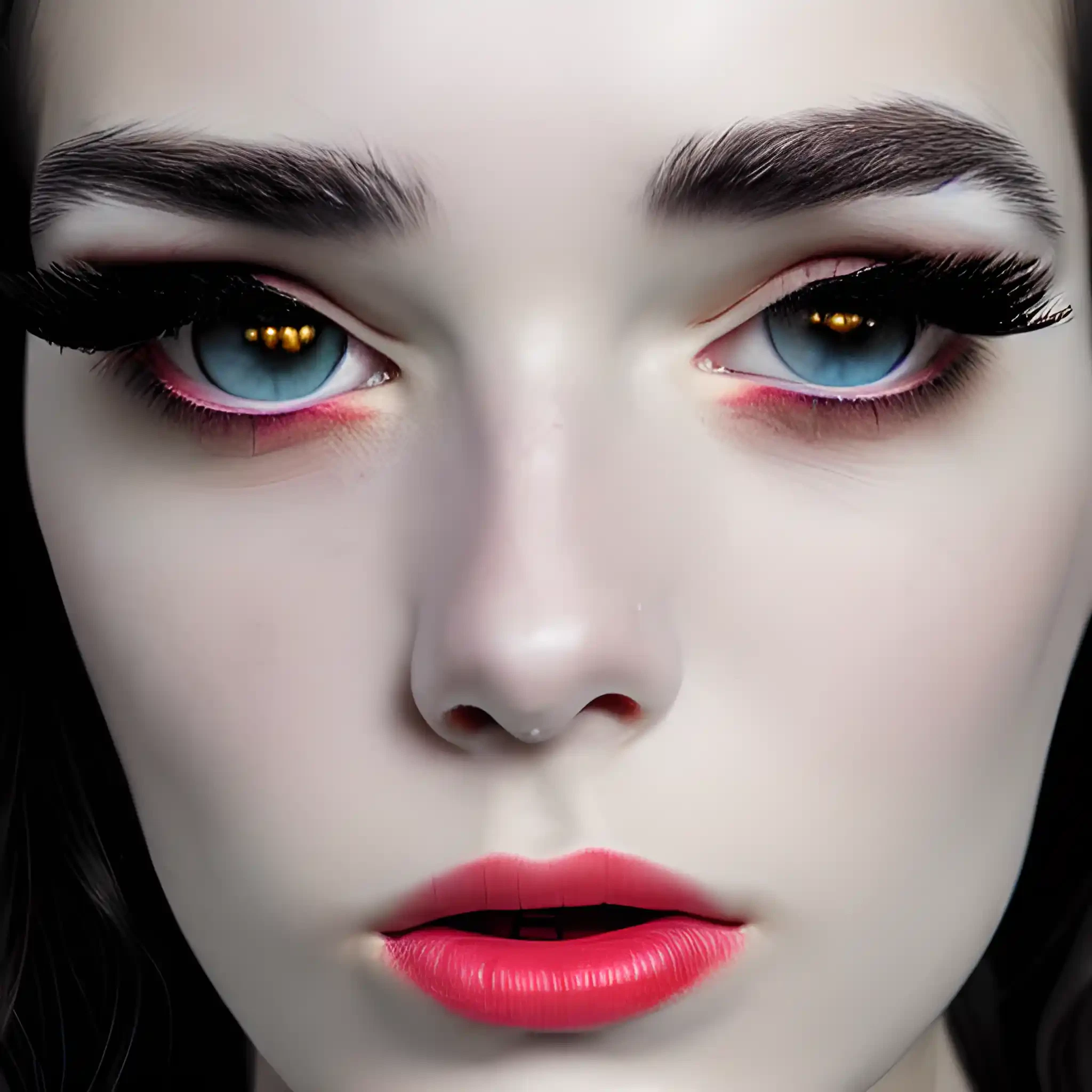 Make-Your-Eyes-Pop-with-White-Eyeliner 