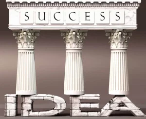 The-Three-Pillars-of-Success-How-Focus-Consistency-and-Time-Propel-You-to-the-Top