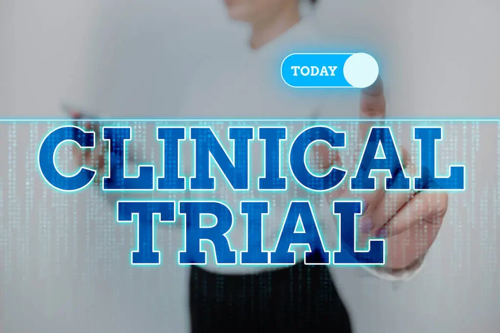 clinical trial