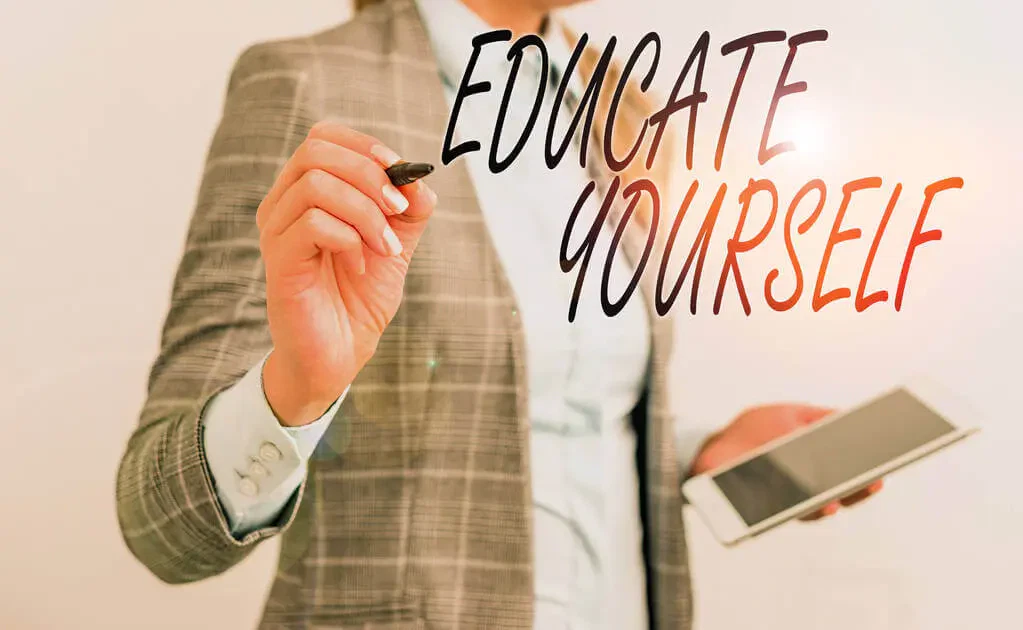 educate-yourself