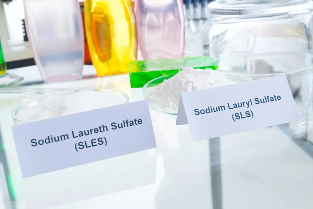 sodium-lauryl-sulfate