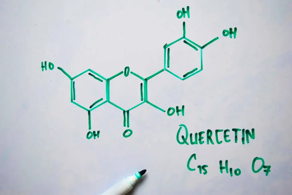 Quercetin