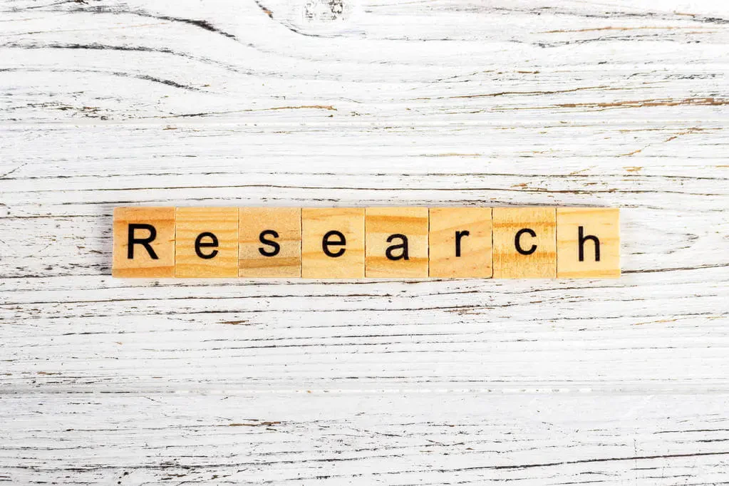 research
