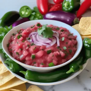 Salsa-Fresca