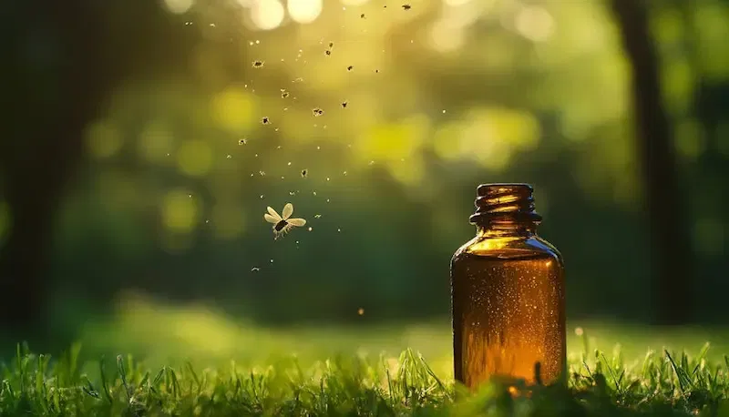 DIY Insect Repellents: 7 Natural Recipes to Try