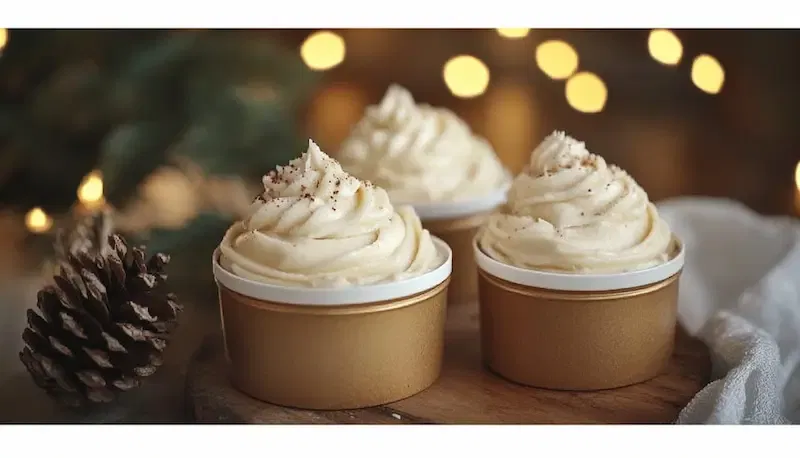 7 Steps to Create Fluffy Homemade Body Butter