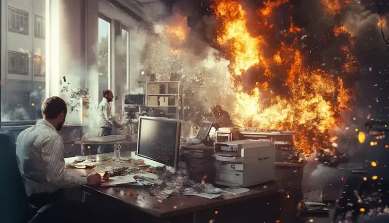 The-Alarming-Effects-of-a-Toxic-Workplace-on-You