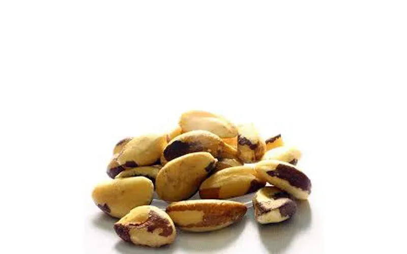 Benefits of brazil nuts