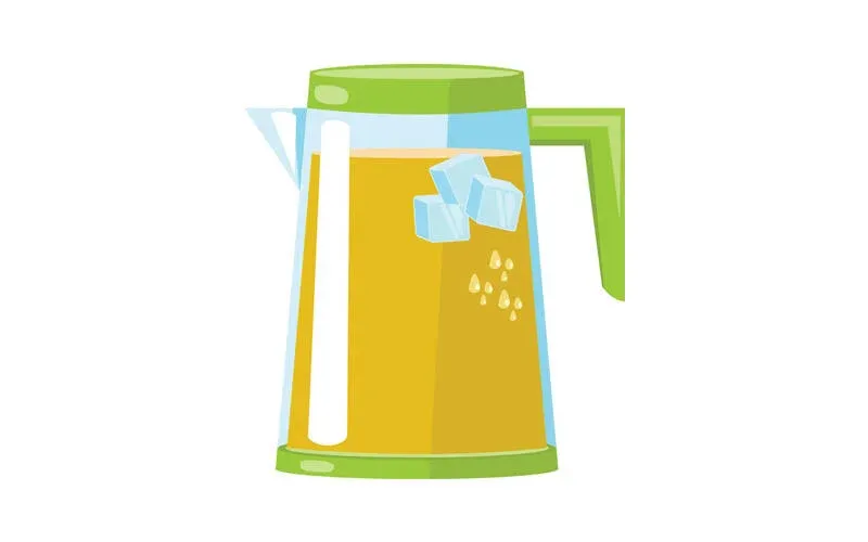 Benefits of green juice