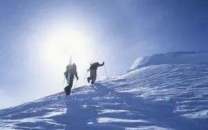 Overcoming hardships