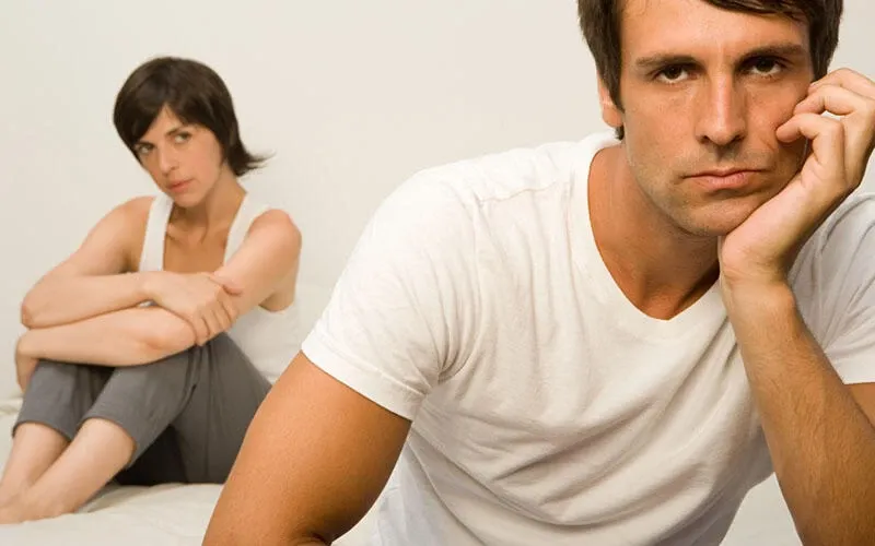 The missing link in every relationship