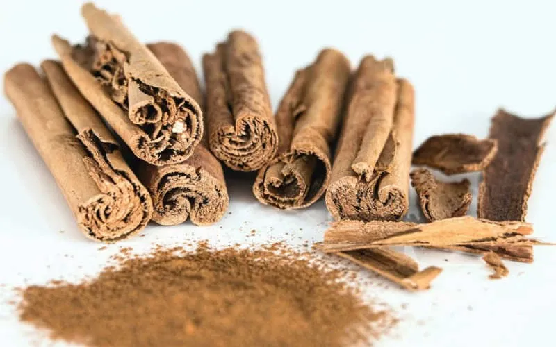benefits of cinnamon