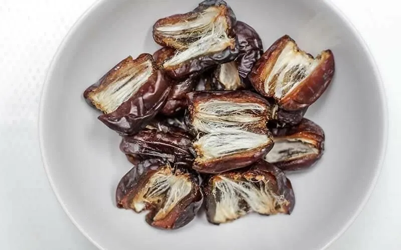 benefits of eating dates
