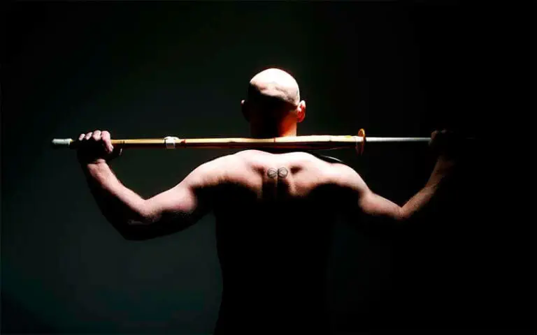 have discipline