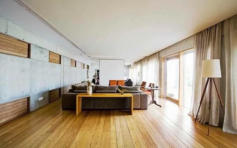 living a minimalist lifestyle