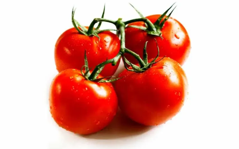 health benefits of tomatoes