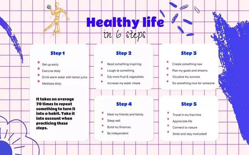 Healthy-Life