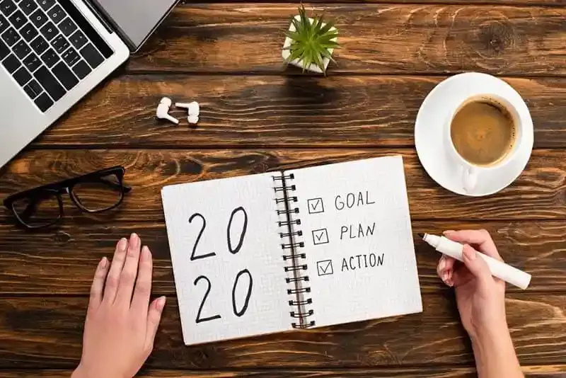 Action-plan