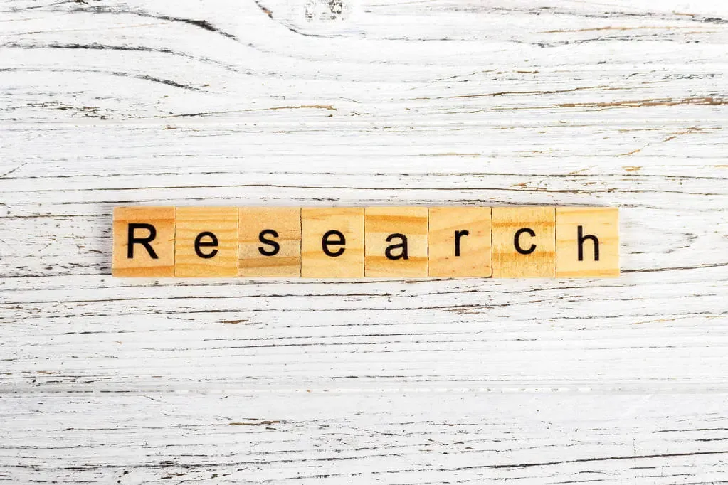research
