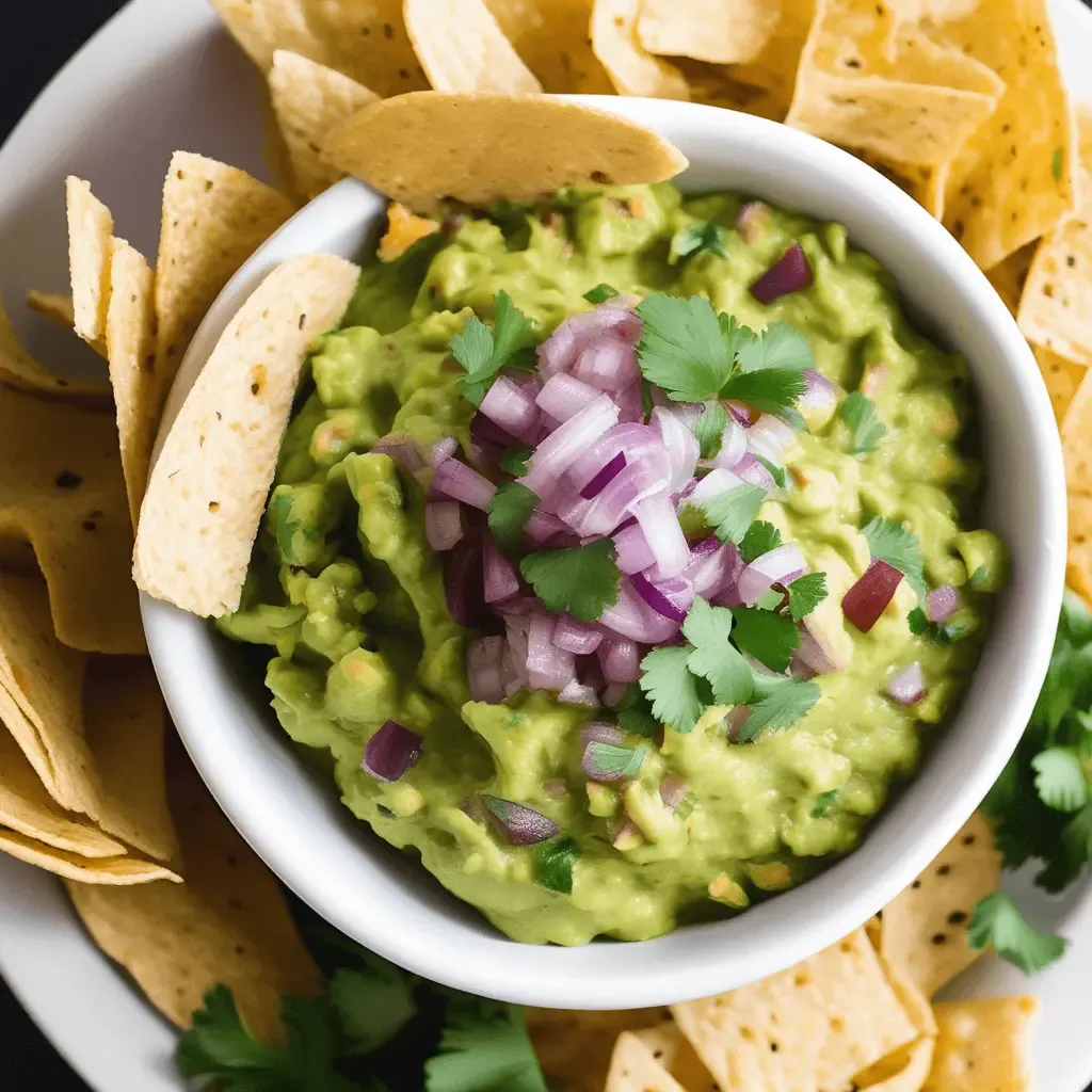 Guacamole