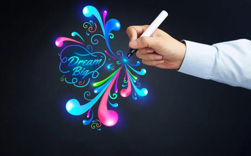 Achieving Dreams