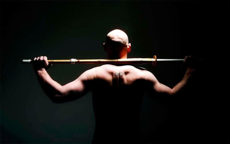 have discipline