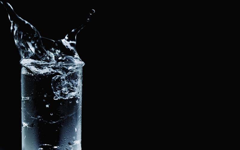 Water-benefits