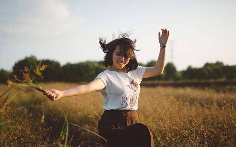 Finding-Happiness