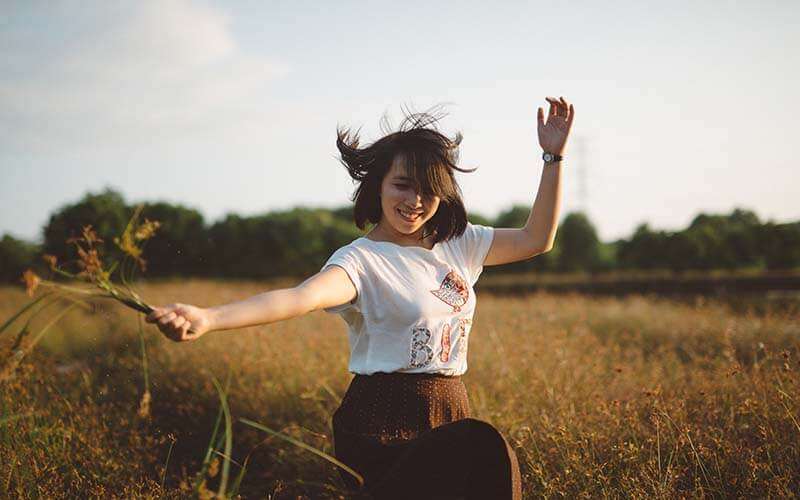 Finding-Happiness