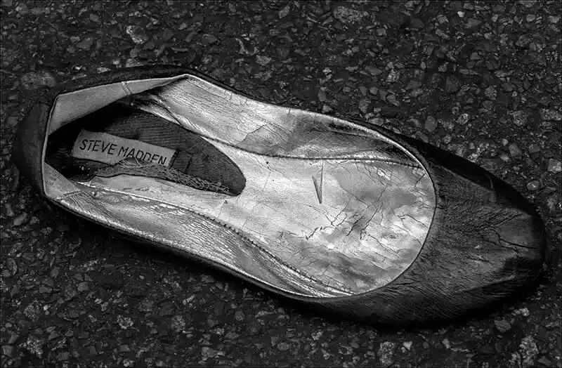 Ballet-Flats
