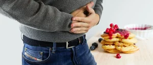 Finally, Relief From IBS Symptoms