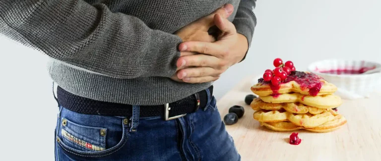 Finally, Relief From IBS Symptoms