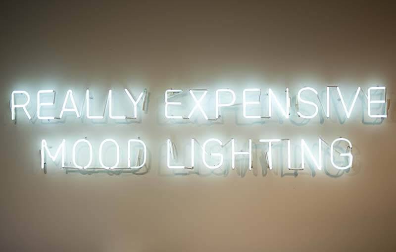 Mood-lighting