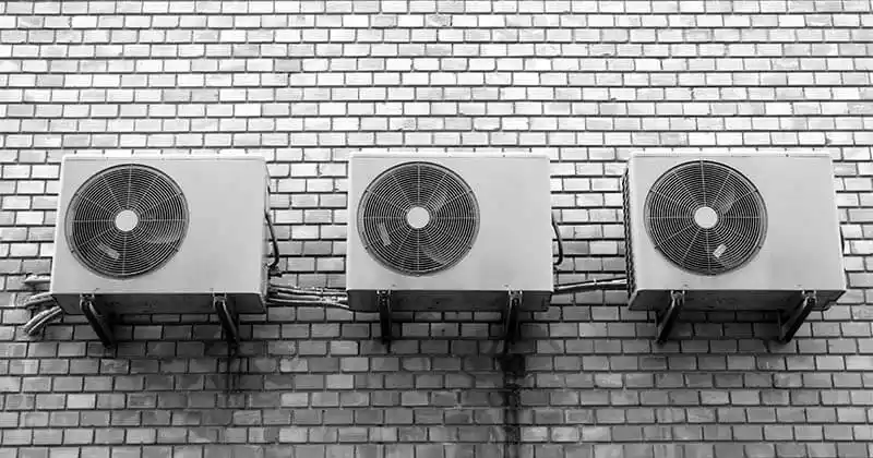 air-conditioning