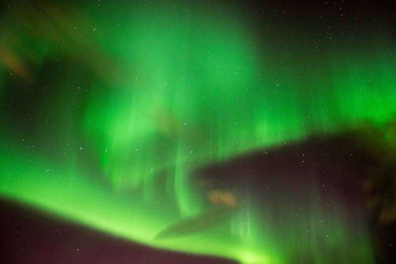 green-light