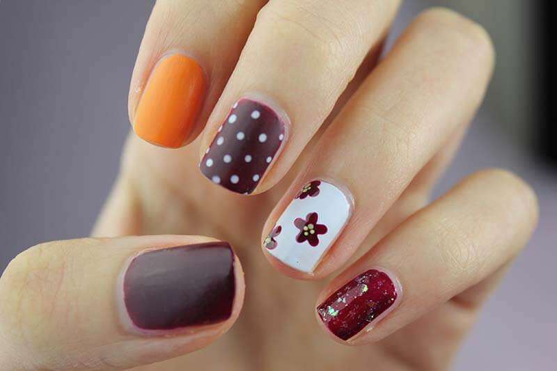 The-Difference-Between-Shellac-Gel-and-Acrylic-Nails
