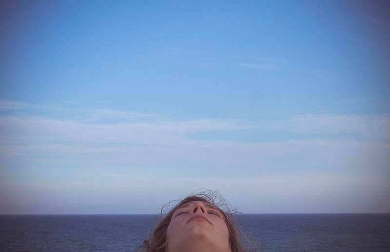 Breathing-exercise