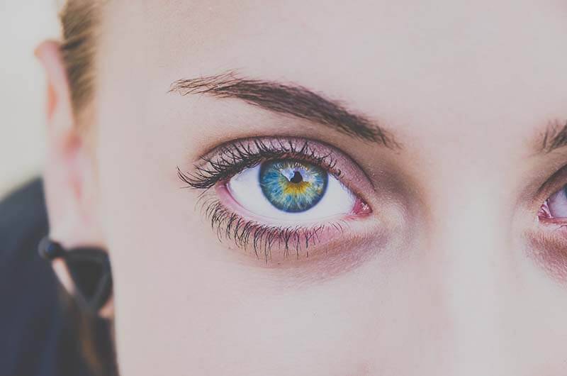 Eyebrow