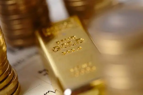 Gold