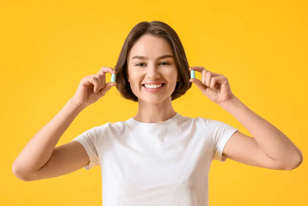 earplugs