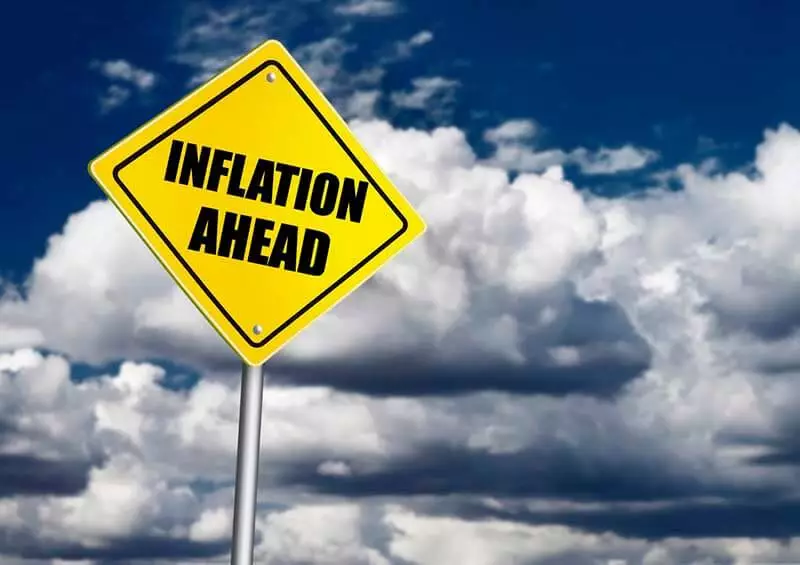 inflation