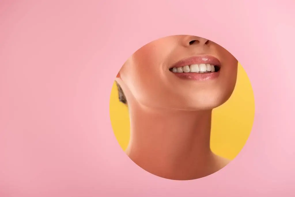 shiny-lips
